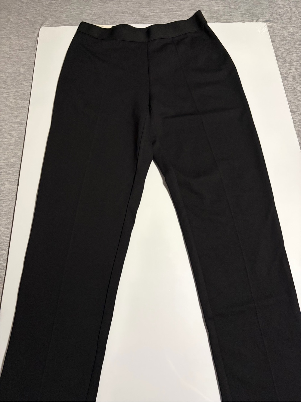 Uniqlo Women's Black Slim Dress Pants
